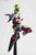 Revoltech Arch Gurren Lagann Series No.070 (Completed) Item picture2
