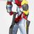 Revoltech Arch Gurren Lagann Series No.070 (Completed) Item picture7