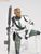 ARTFX+ SERIES2:CLONE TROOPERS Commander Gree Item picture6