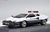 ランボルギーニ カウンタック 5000QV パトカー TYPE湾岸 (ミニカー) 商品画像2