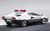 ランボルギーニ カウンタック 5000QV パトカー TYPE湾岸 (ミニカー) 商品画像3