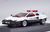 ランボルギーニ カウンタック LP500S パトカー TYPE環状 (ミニカー) 商品画像2