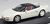 ホンダ NSXタイプR ニュルブルクリンク 試験車両(テストカー) (ホワイト) (ミニカー) 商品画像3