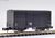 J.N.R. Covered Wagon Type WARA1 (Model Train) Item picture2