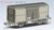 国鉄貨車 ワラ1形 (鉄道模型) その他の画像1