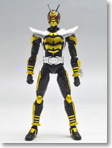 S.H.フィギュアーツ 仮面ライダーザビー (完成品)