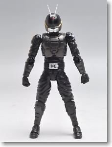S.H.フィギュアーツ ゼクトルーパー (シャドウ隊員ver.) (完成品)