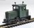 【特別企画品】 三重交通 D21 ディーゼル機関車 (塗装済完成品) (鉄道模型) 商品画像3