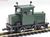 【特別企画品】 三重交通 D21 ディーゼル機関車 (塗装済完成品) (鉄道模型) 商品画像4