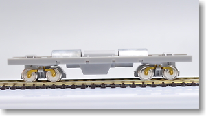 16番(HO) 路面電車・小型車両用動力装置 (鉄道模型)