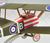 ソッピース キャメル B6299 RNAS 第10海軍飛行隊 N.M. マグレガー中尉乗機 1917年終盤 (完成品飛行機) 商品画像5