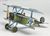 フォッカー Dr1 トライプレーン JASTA 6 ヨハネス・ジャンツェン中尉乗機 1918年3月 (完成品飛行機) 商品画像2