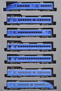 883系 「ソニック」 リニューアル車 (7両セット) (鉄道模型)