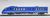 Series 883 `Sonic` Renewed Car (7-Car Set) (Model Train) Item picture1