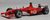 フェラーリ F2002 No.2 ヨーロッパGP 優勝 ドイツ ニュルブルリンク 2002 (ミニカー) 商品画像2