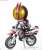 Deforide 001 Kamen Rider 555 (Completed) Item picture5
