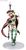 エクセレントモデル CORE クイーンズブレイド From Animation 戦闘教官アレイン (フィギュア) 商品画像1