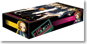 K-On! Tissue Box Cover (Anime Toy)