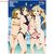 K-On! Bathroom Poster (Anime Toy) Item picture1