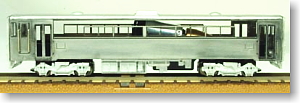 (N) Fuji Heavy Industries LE-Car Type A (Unassembled Kit) (Model Train)
