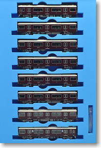 阪急9300系 1次車 (8両セット) (鉄道模型)