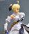 Saber Lily Alter Ver. (PVC Figure) Other picture1