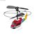 Disaster-Prevention Heli Alps (RC Model) Item picture1