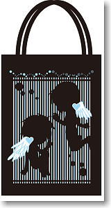 Boku no Pico Tote Bag (Anime Toy)