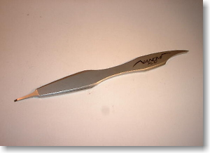 NANOMI ナノミ １mm巾 彫刻刀 (工具)