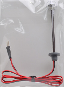 The Station Yard Lighting (White LED) (Model Train)