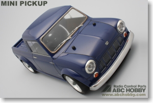 MINI PICKUP (ラジコン)