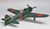 三菱 零式艦上戦闘機五二型 53-102号機 (完成品飛行機) 商品画像4