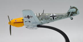 メッサーシュミット Bf 109E-4 (完成品飛行機)