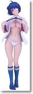 Ikkitosen GG Ryomou Shimei Perfect body ver. (PVC Figure)