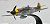 メッサーシュミット Me109G-10 (完成品飛行機) 商品画像2