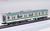 JR E233-3000系 近郊電車 (基本A・5両セット) (鉄道模型) 商品画像3