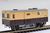 [Limited Edition] JNR Kiwa90IV Two-Tone Cargo Use Railway Motor Car (Completed) (Model Train) Item picture2