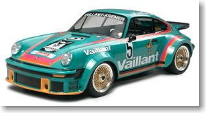 ポルシェRSR934(組立キット) (ラジコン)