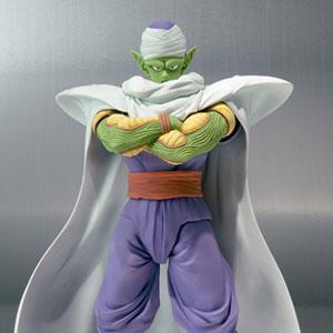 S.H.フィギュアーツ ピッコロ (完成品)