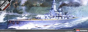 ドイツ海軍 装甲艦 アドミラル・グラーフ・シュペー (プラモデル)