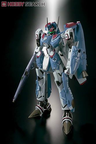 DX超合金 VF-25F スーパーメサイアバルキリー (早乙女アルト機) (完成品) 商品画像1