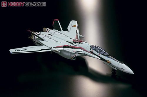 DX超合金 VF-25F スーパーメサイアバルキリー (早乙女アルト機) (完成品) 商品画像10