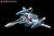 DX超合金 VF-25F スーパーメサイアバルキリー (早乙女アルト機) (完成品) 商品画像5