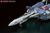 DX超合金 VF-25F スーパーメサイアバルキリー (早乙女アルト機) (完成品) 商品画像6