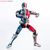 ACTION WORKS TOEI HERO THE LIVE 01 超人機メタルダー (完成品) 商品画像2