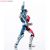 ACTION WORKS TOEI HERO THE LIVE 01 超人機メタルダー (完成品) 商品画像3