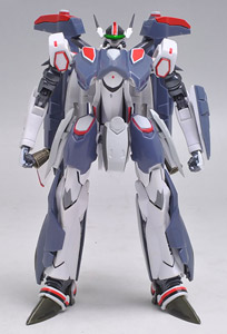 ROBOT魂 < SIDE VF > VF-25F スーパーメサイアバルキリー (早乙女アルト機) (完成品)