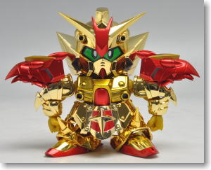 SDX スペリオルドラゴン (完成品)