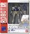 Robot Spirits < SIDE MS > Turn A Gundam (Completed) Package1