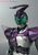 S.H.Figuarts Kamen Rider Sasword (Completed) Item picture4